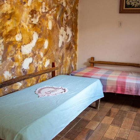 Chacara Familia Buscape Oliveira Villa อาราซาริกัวมา ภายนอก รูปภาพ