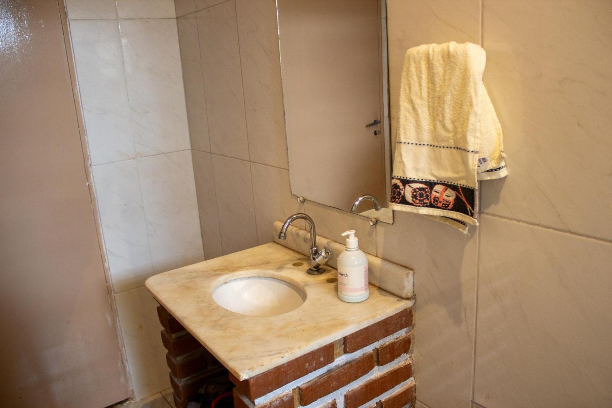 Chacara Familia Buscape Oliveira Villa อาราซาริกัวมา ภายนอก รูปภาพ