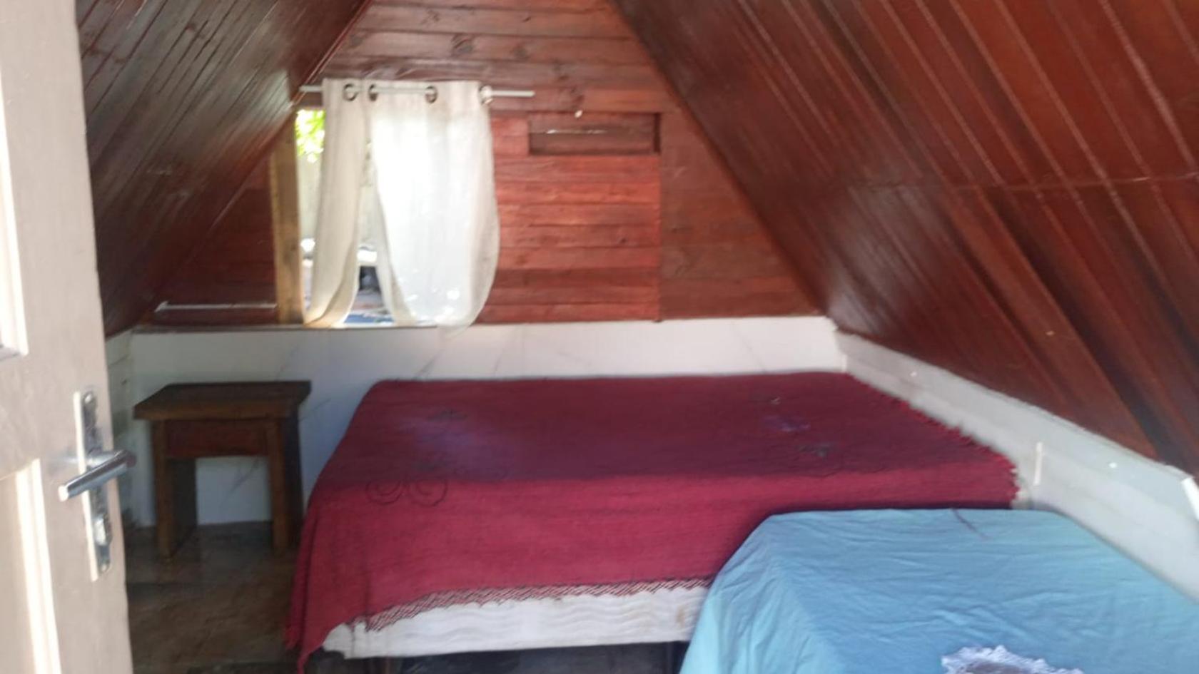 Chacara Familia Buscape Oliveira Villa อาราซาริกัวมา ภายนอก รูปภาพ